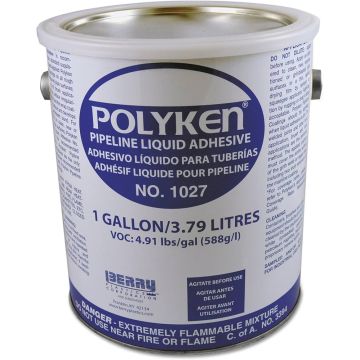 Polyken Primer #1027 Gallon
