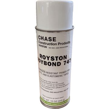 Royston Primer 747 12Oz Aerosol Can