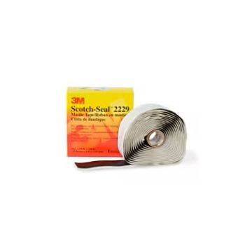 3M 2229 Rubber Mastic Tape - 1