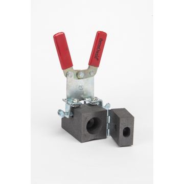 Thermoweld Weld Mold