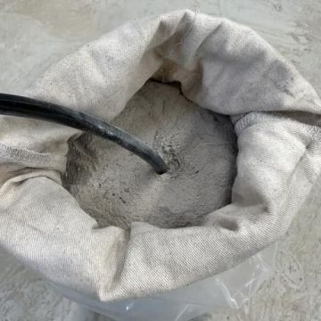 Backfill Mmix 50# Bag 75/20/5 75% Gypsum 20% Bentonite 5% SS