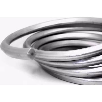Plattline Zinc Ribbon