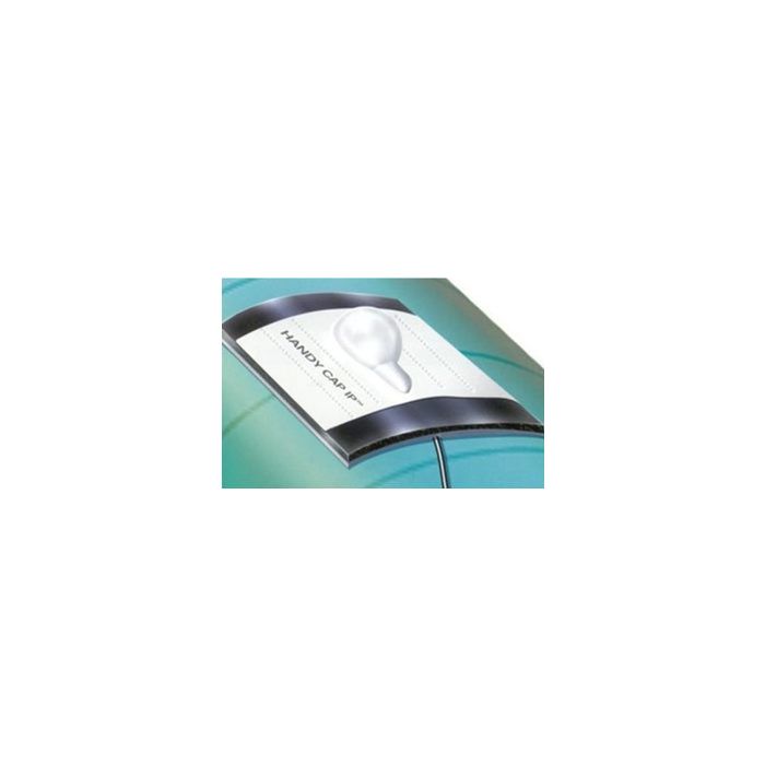 Royston Ip Handy Cap