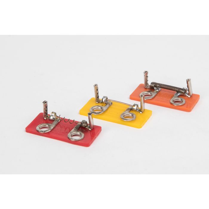 COTT Test Station Shunt