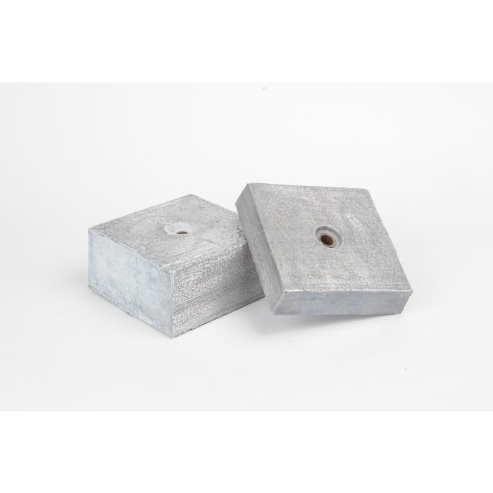 15S Magnesium Condensor Anode